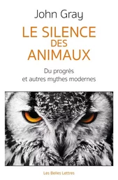 Le Silence des animaux