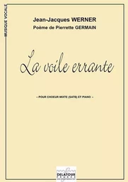 LA VOILE ERRANTE