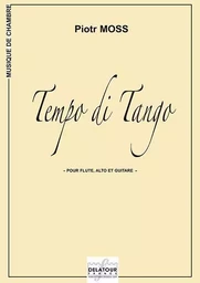 TEMPO DI TANGO