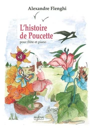 L'HISTOIRE DE POUCETTE