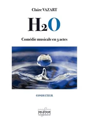 H2O CONDUCTEUR