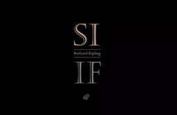 If / Si