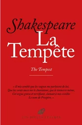 La Tempête / The Tempest