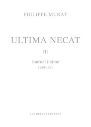 Ultima Necat III