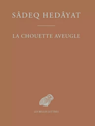 La Chouette aveugle