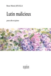 LUTIN MALICIEUX