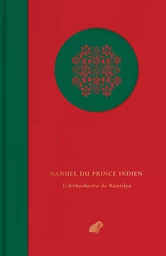 Manuel du Prince Indien