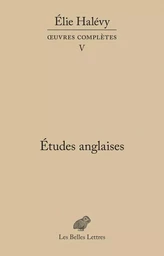 Études anglaises