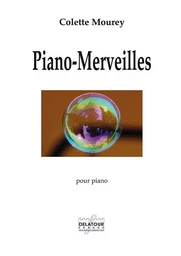 PIANO-MERVEILLES