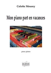 MONPIANO PART EN VACANCES