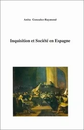 Inquisition et société en Espagne - les relations de causes du tribunal de Valence, 1566-1700