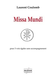 MISSA MUNDI