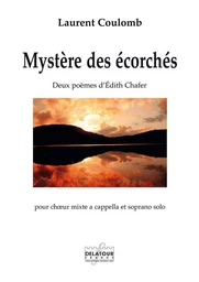 MYSTERE DES ECORCHES