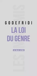 La Loi du genre