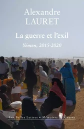 La guerre et l'exil