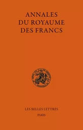 Annales du Royaume des Francs