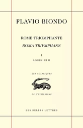 Rome triomphante / Roma triumphans