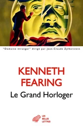 Le Grand horloger