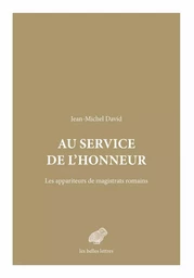 Au Service de l'Honneur