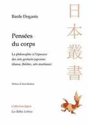 Pensées du corps