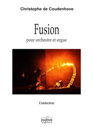 FUSION - CONDUCTEUR