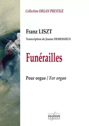 NON-TOCCATA ET FUGUE POUR ORGUE