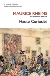 Haute Curiosité