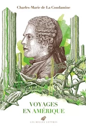 Voyages en Amérique