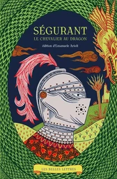 Ségurant, le chevalier au dragon