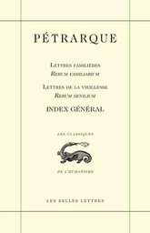 Index général