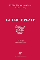 La Terre plate