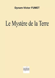 LE MYSTERE DE LA TERRE POUR ORCHESTRE SYMPHONIQUE (MATERIEL)