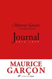 Journal (1912-1939)