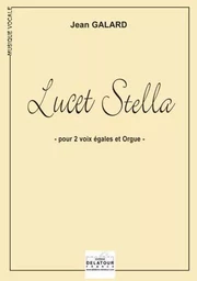 LUCET STELLA