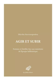 Agir et subir