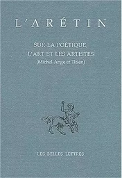 Sur la Poétique, l'art et les artistes (Michel-Ange et Titien)