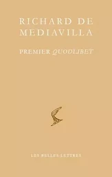 Premier Quodlibet