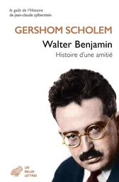 Walter Benjamin