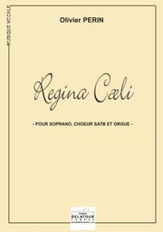 REGINA CAELI PERIN