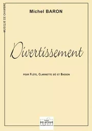 DIVERTISSEMENT