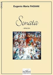 SONATA POUR ORGUE