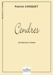 CENDRES