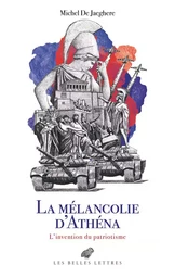 La Mélancolie d'Athéna