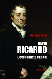 David Ricardo