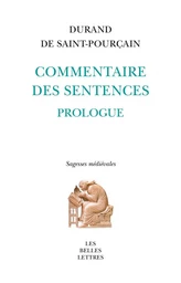 Commentaire des Sentences