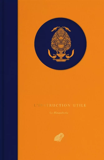 L’Instruction utile -  - Les Belles Lettres