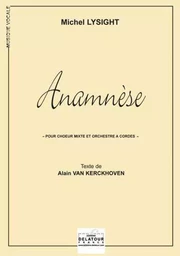 ANAMNESE