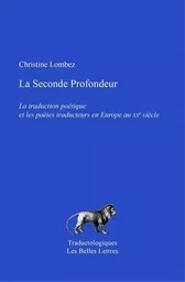 La Seconde Profondeur