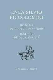 Histoire de deux amants / Historia de duobus amantibus