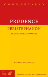 Peristephanon